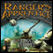 Ranger's Apprentice, Book 8: Kings of Clonmel (Unabridged) audio book by John Flanagan