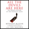 All the Devils Are Here (Unabridged) audio book by Bethany McLean, Joe Nocera