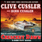 Crescent Dawn: A Dirk Pitt Novel (Unabridged) audio book by Clive Cussler, Dirk Cussler