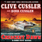 Crescent Dawn: A Dirk Pitt Novel audio book by Clive Cussler, Dirk Cussler