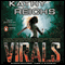 Virals (Unabridged) audio book by Kathy Reichs