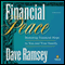 Financial Peace audio book by Dave Ramsey