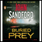 Buried Prey (Unabridged) audio book by John Sandford