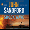Shock Wave (Unabridged) audio book by John Sandford