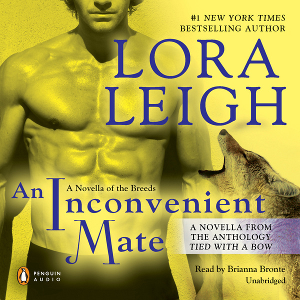 An Inconvenient Mate (Unabridged) audio book by Lora Leigh