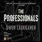 The Professionals (Unabridged) audio book by Owen Laukkanen
