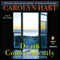 Death Comes Silently: A Death on Demand Mystery, Book 22 (Unabridged) audio book by Carolyn Hart
