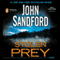 Stolen Prey (Unabridged) audio book by John Sandford