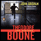 Theodore Boone: The Accused (Unabridged) audio book by John Grisham