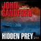Hidden Prey: Prey (Unabridged) audio book by John Sandford