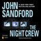 The Night Crew (Unabridged) audio book by John Sandford