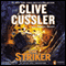 The Striker: An Isaac Bell Adventure, Book 6 (Unabridged) audio book by Clive Cussler, Justin Scott