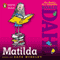 Matilda (Unabridged) audio book by Roald Dahl