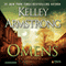 Omens (Unabridged) audio book by Kelley Armstrong