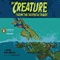 The Creature from the 7th Grade: Sink or Swim (Unabridged) audio book by Bob Balaban