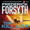 The Kill List (Unabridged) audio book by Frederick Forsyth