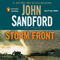 Storm Front: Virgil Flowers, Book 7 (Unabridged) audio book by John Sandford