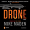 Drone (Unabridged) audio book by Mike Maden