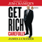 Jim Cramer's Get Rich Carefully (Unabridged) audio book by James Cramer