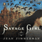 Savage Girl (Unabridged) audio book by Jean Zimmerman