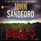 Field of Prey: Lucas Davenport, Book 24 (Unabridged) audio book by John Sandford