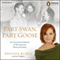 Part Swan, Part Goose: An Uncommon Memoir of Womanhood, Work, and Family (Unabridged) audio book by Swoosie Kurtz, Joni Rodgers