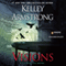Visions: Cainsville, Book 2 (Unabridged) audio book by Kelley Armstrong