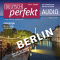 Deutsch perfekt Audio - Ausgehen im Sommer. 8/2011 audio book by div.