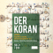 Der Koran audio book by N.N.