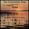 The Commented Bible: Book 28 - Hosea (Unabridged) audio book by Mr. Jerome Cameron Goodwin