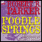 Poodle Springs audio book by Robert B. Parker, Raymond Chandler