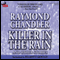 Killer in the Rain audio book by Raymond Chandler