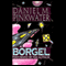 Borgel (Unabridged) audio book by Daniel Pinkwater