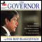 The Governor (Unabridged) audio book by Rod Blagojevich