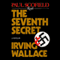The Seventh Secret audio book by Irving Wallace