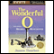 The Wonderful O (Unabridged) audio book by James Thurber