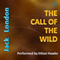 The Call of the Wild audio book by Jack London