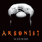 Arsonist (Unabridged) audio book by Victor Methos