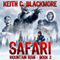 Safari: Mountain Man, Book 2 (Unabridged) audio book by Keith C. Blackmore