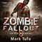 Zombie Fallout 8: An Old Beginning (Unabridged) audio book by Mark Tufo