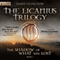 The Shadow of What Was Lost: The Licanius Trilogy, Book 1 (Unabridged) audio book by James Islington
