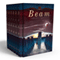 The Beam: Season 2 (Unabridged) audio book by Sean Platt, Johnny B. Truant