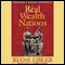 The Real Wealth of Nations: Creating a Caring Economics (Unabridged) audio book by Riane Eisler