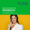 PONS mobil Spanisch Sprachtraining - Profi audio book by Susanne Chiabrando