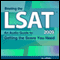 Beating the LSAT 2009 Edition: An Audio Guide to Getting the Score You Need (Unabridged) audio book by PrepLogic, Inc.