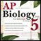 AP Biology 2009: Your Audio Guide to Getting a 5 audio book by PrepLogic, Inc.