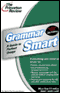 Grammar Smart: An Audio Guide to Perfect Usage audio book by Julian Fleisher