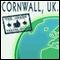 Cornwall UK (Unabridged) audio book by Green Travel Guide