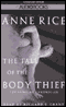 The Tale of the Body Thief audio book by Anne Rice
