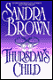 Thursday's Child (Unabridged) audio book by Sandra Brown